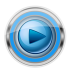 HD Video Player for All Format иконка