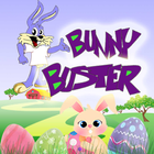 Bunny Buster アイコン
