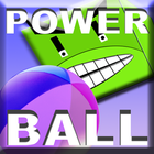 Power Ball أيقونة