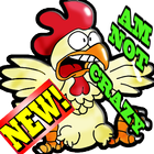 Animal Super Squad Free Edition Chicken pipes icon