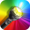 mais brilhante CONDUZIU Cor APK