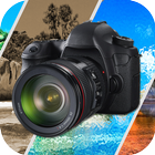 Latest SnapPic Photo Editor: Best Art Filter 2018 icône