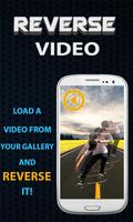 Reverse Video Player: #1 Magic App screenshot 2