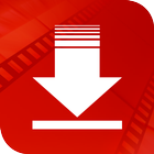 All Video Downloader -Save Video icône