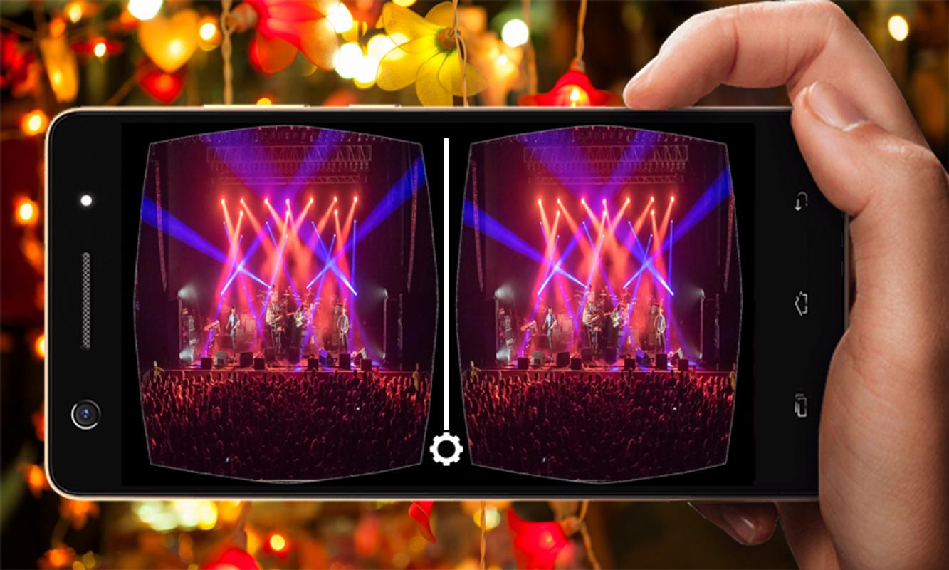 VR Videos 360 Watch Live for Android - APK Download