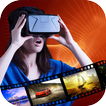 VR Video Người chơi SBS Pro 3D