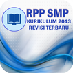 RPP Bhs Inggris SMP kurikulum 2013