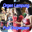 Orgen Remix Lampung Offline