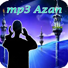 azan Mp3 icône