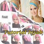 Hijab Tutorials icône