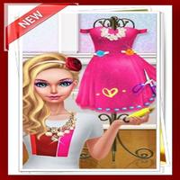 Fashion doll dresses 截圖 3