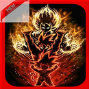 Super Goku Wallpaper Limit Breaker APK