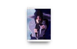 Sasuke Uchiha Wallpapers HD capture d'écran 1
