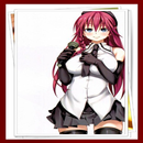 Trinity Seven Wallpapers HD APK