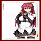 Trinity Seven Wallpapers HD icon