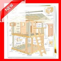 Woodworking Blueprints For Beginners capture d'écran 3