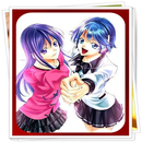 kimi no iru machi wallpapers-APK