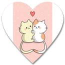 可愛的壁紙 APK
