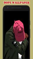 پوستر Dope Wallpapers