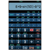ikon Kalkulator ilmiah Lengkap
