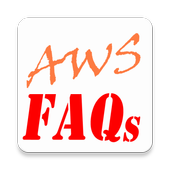 AWS FAQs icon