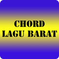 Chord Lagu Barat