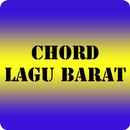 Chord Lagu Barat APK