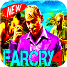 Ultimate Far Cry 4 Free Tips icône