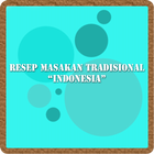 Resep Masakan ícone