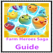 Guide for Farm Heroes Saga Pro