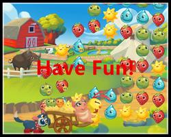 Guide for Farm Heroes Saga Pro ảnh chụp màn hình 1