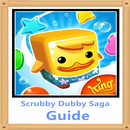 Guide for Scrubby Dubby Saga! APK