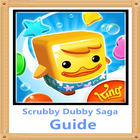 Guide for Scrubby Dubby Saga! icône