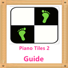 Icona Guide for Piano Tiles 2 Pro