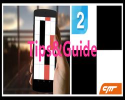 1 Schermata Guide for Piano Tiles 2 Pro