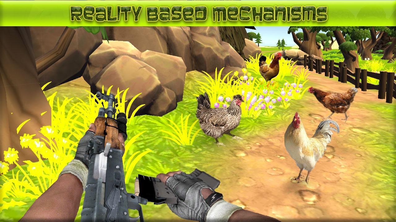 Игра стрельба по курицам. Курица и фермер игра. Игра куриная ферма стрелялка. Chicken shoot первая игра.
