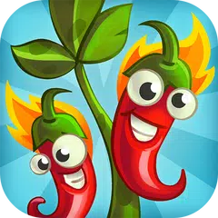 Descargar XAPK de Farm and Click - Idle Farming Clicker