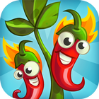 Farm and Click - Idle Farming Clicker 아이콘