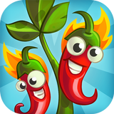 Farm and Click - Idle Farming Clicker आइकन