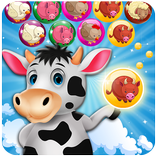”Farm Animal Bubbles