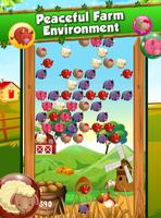 3 Schermata Farm Animal Bubbles