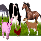 Animal Farm Only icône