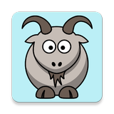 Farm animals icon