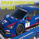 Tips For Gran Turismo Sport icon