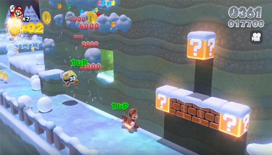 Tips For Super Mario 3d World For Android Apk Download