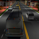 Farm Bus Driving APK