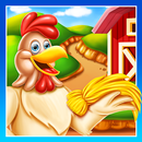 Farm Business Story APK