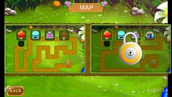 Farm Defense syot layar 3