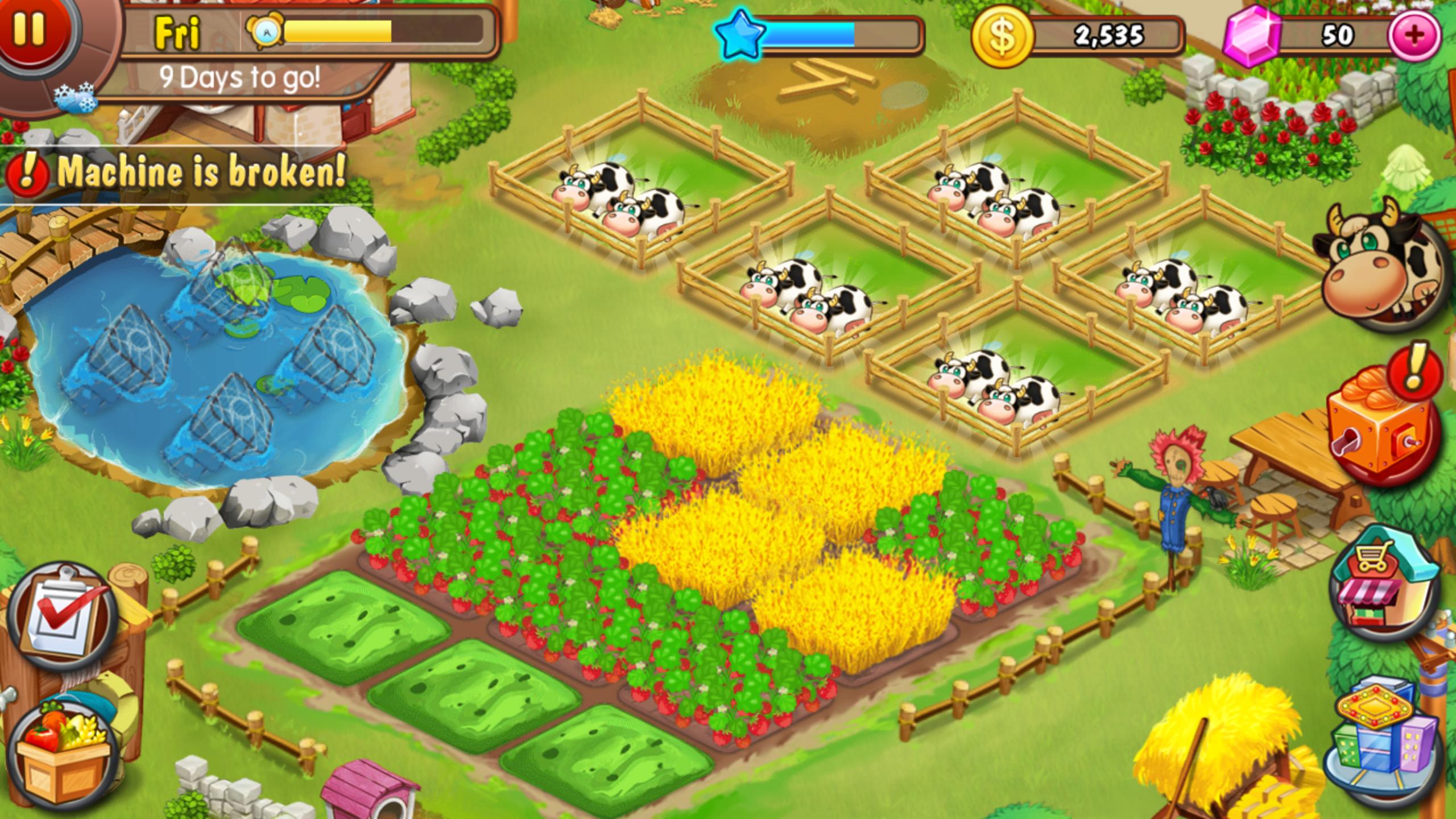 Мобильная игра ферма. Весёлая ферма Тауншип. Игра Farm Factory. Холидей игра ферма. Фермерский городок игра.
