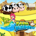 Farm Business Harvest Moon icône